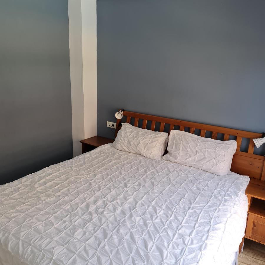 Apartamento Piscis Litoral مالقة المظهر الخارجي الصورة