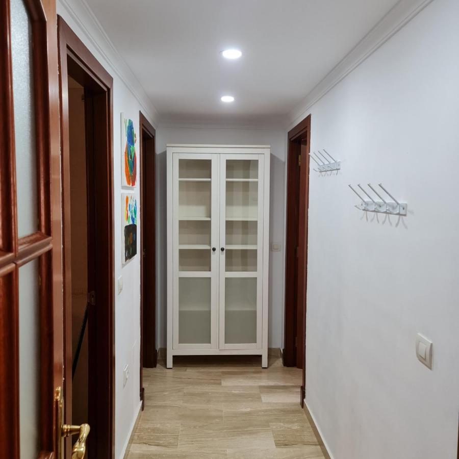 Apartamento Piscis Litoral مالقة المظهر الخارجي الصورة
