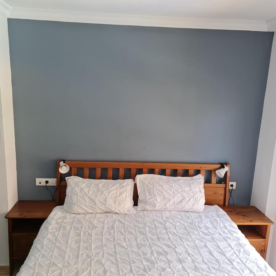 Apartamento Piscis Litoral مالقة المظهر الخارجي الصورة